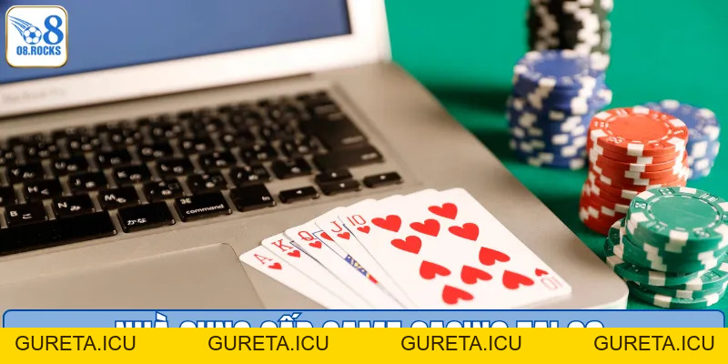 Casino O8 – Cá Cược Với Dealer Thật & Live Sắc Nét Đỉnh Cao - gureta