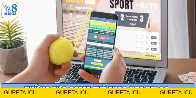 Thể Thao O8 – Chuyên Mục Cá Cược Online Hấp Dẫn Số 1 Châu Á - gureta