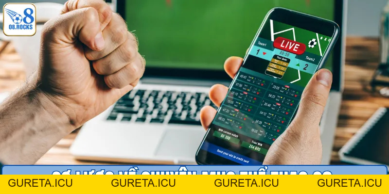 Thể Thao O8 – Chuyên Mục Cá Cược Online Hấp Dẫn Số 1 Châu Á - gureta