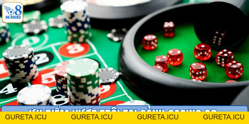Casino O8 – Cá Cược Với Dealer Thật & Live Sắc Nét Đỉnh Cao - gureta