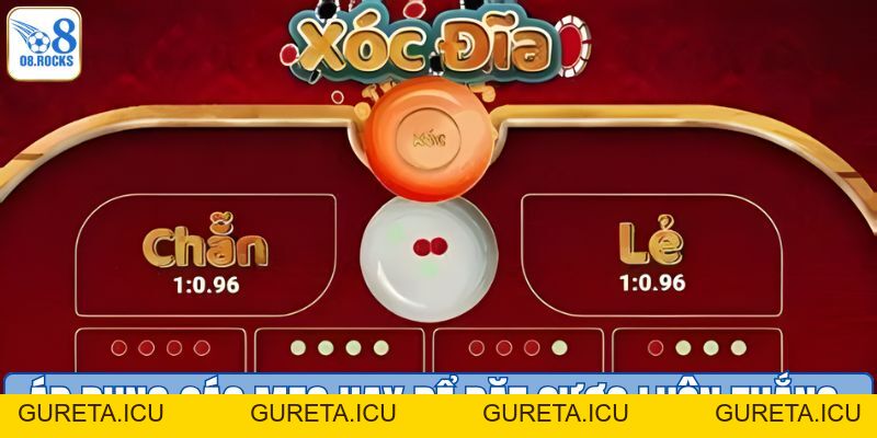 Công Thức Xóc Đĩa Chẵn Lẻ Đều Ăn – Bí Kíp Soi Cầu Chuẩn - gureta