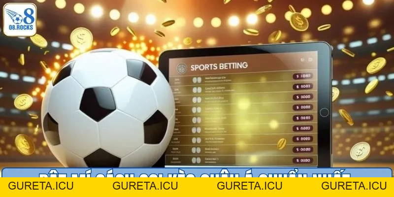 Kèo Châu Á - Bật Mí Cách Soi Kèo Chuẩn Tại O8 - gureta