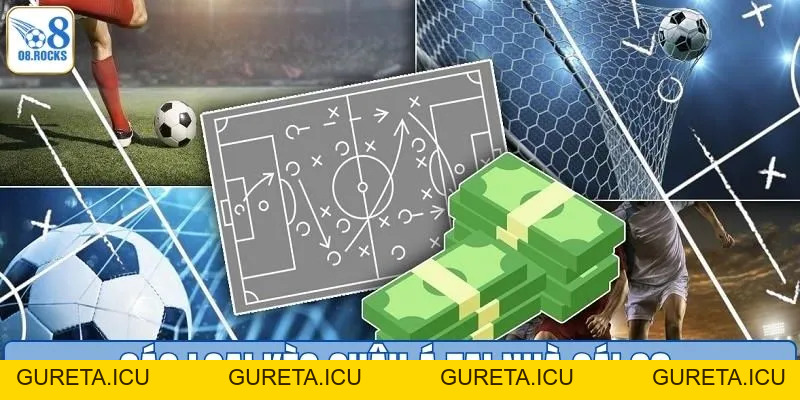 Kèo Châu Á - Bật Mí Cách Soi Kèo Chuẩn Tại O8 - gureta