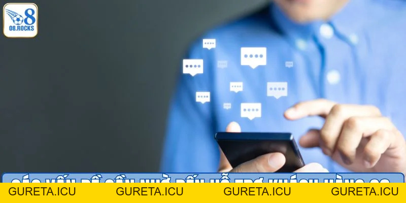 Hỗ Trợ Khách Hàng O8 - Đồng Hành Cùng Người Chơi 24/7 - gureta