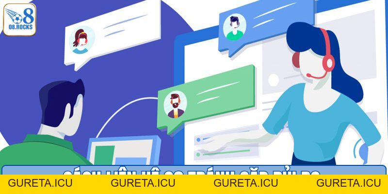 Liên Hệ O8 - Công Cụ Giúp Kết Nối Nhanh Với Đội Ngũ CSKH - gureta