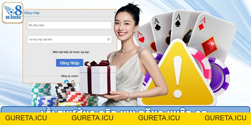 Đăng Nhập O8 - Hướng Dẫn Cách Vào Hệ Thống Siêu Nhanh Chóng - gureta