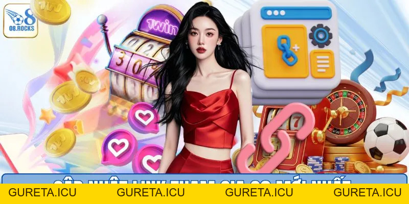 Cập Nhật Link Tham Gia O8 Mới Nhất - Không Bị Chặn VPN - gureta