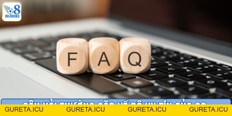 Câu Hỏi Thường Gặp O8 - Giải Đáp Chi Tiết Cho Người Chơi Mới - gureta