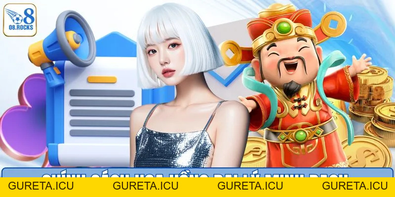 Trở Thành Đại Lý O8 - Cơ Hội Kiếm Hoa Hồng Khủng Tới 60% - gureta