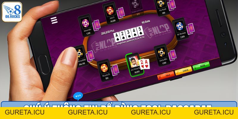 Tool Baccarat Trên Điện Thoại – Bí Kíp Soi Cầu Thắng Lớn - gureta