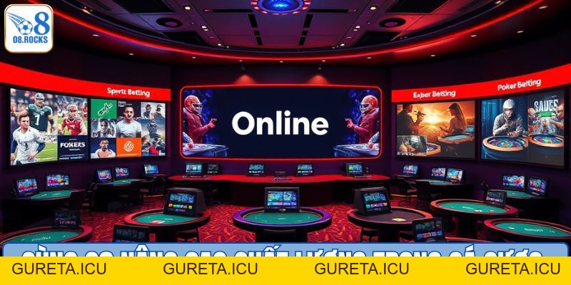 Chơi Có Trách Nhiệm O8 - Nắm Rõ Các Quy Định Ban Hành - gureta