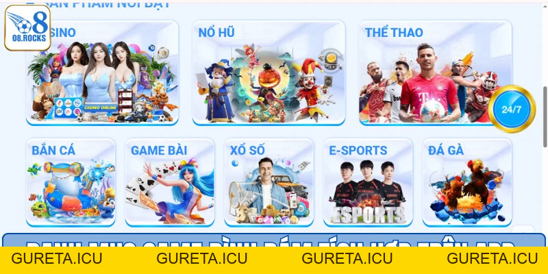 App Casino Online O8 - Trải Nghiệm Sòng Bài Số 1 Việt Nam - gureta