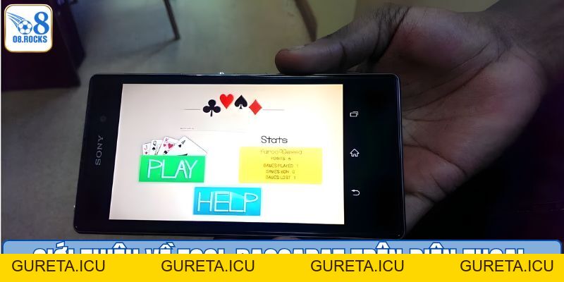 Tool Baccarat Trên Điện Thoại – Bí Kíp Soi Cầu Thắng Lớn - gureta