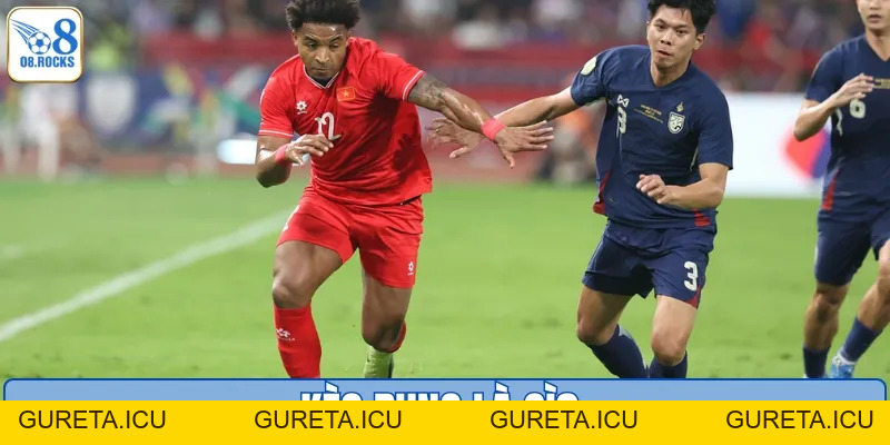 Kèo Rung Là Gì? Khám Phá Những Mẹo Chơi Siêu Hay Từ Cao Thủ - gureta