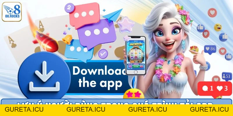 Tải App O8 - Thế Giới Trò Chơi Nằm Trong Chiếc Điện Thoại - gureta