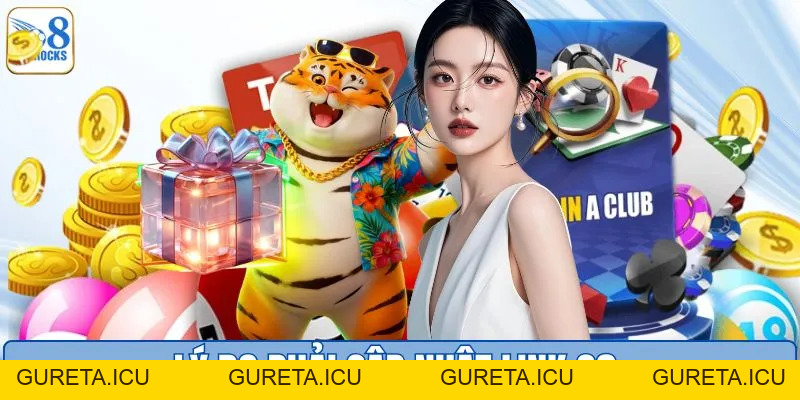Cập Nhật Link Tham Gia O8 Mới Nhất - Không Bị Chặn VPN - gureta