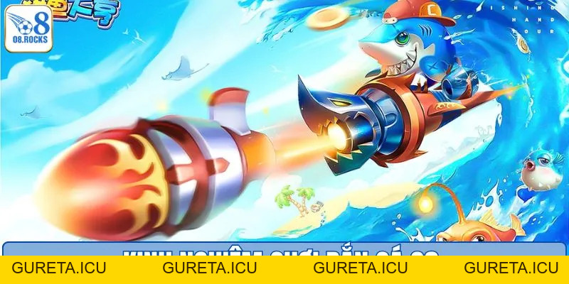 Mẹo Tránh Lỗ Khi Bắn Cá - Giới Hạn Để Luôn Có Tiền Lời - gureta