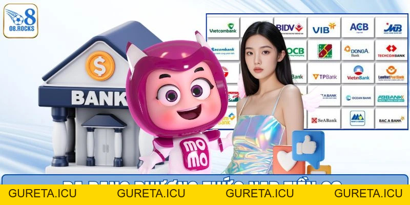 Nạp Tiền O8 - Sẵn Sàng Hành Trình Chinh Phục Phần Thưởng - gureta