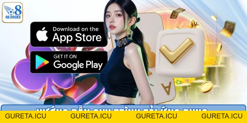 Tải App O8 - Thế Giới Trò Chơi Nằm Trong Chiếc Điện Thoại - gureta