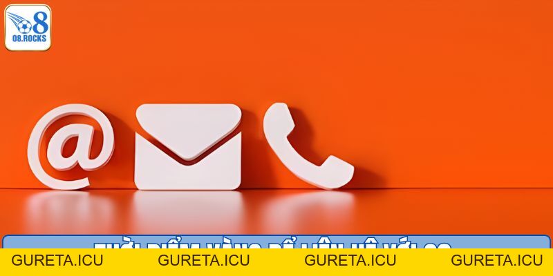 Liên Hệ O8 - Công Cụ Giúp Kết Nối Nhanh Với Đội Ngũ CSKH - gureta