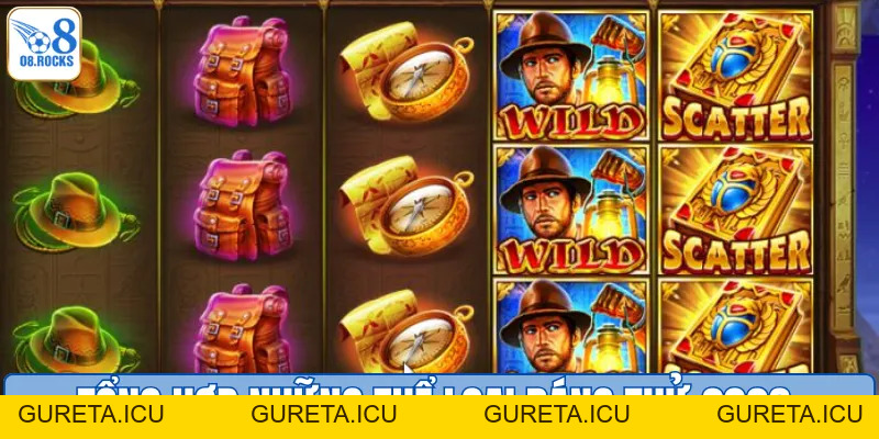 Cách Chơi Game Nổ Hũ - Bí Quyết Thắng Lớn Năm 2026 - gureta