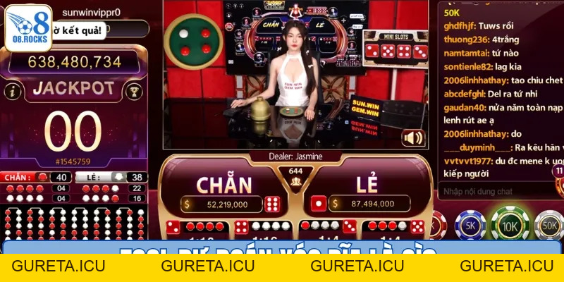 Tool Dự Đoán Xóc Đĩa | Những Lưu Ý Khi Chơi Game Qua Phần Mềm - gureta