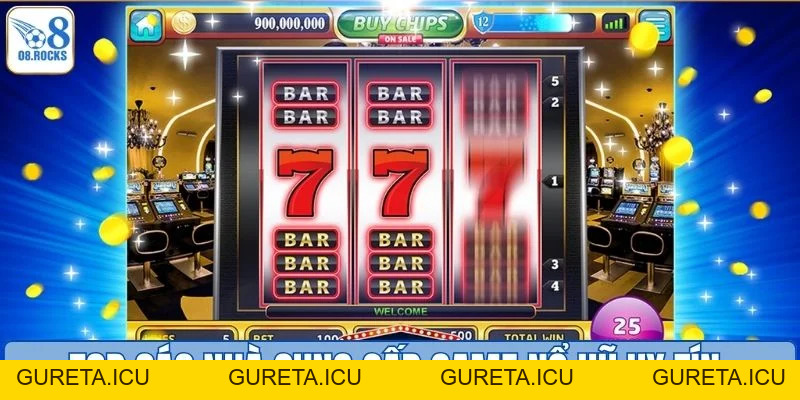 Game Nổ Hũ O8 - Cuộc Phiêu Lưu Săn Hũ Chuẩn Cao Thủ - gureta